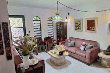 Casa &agrave; venda - 110m&sup2; - Vila Nova Cidade Universit&aacute;ria