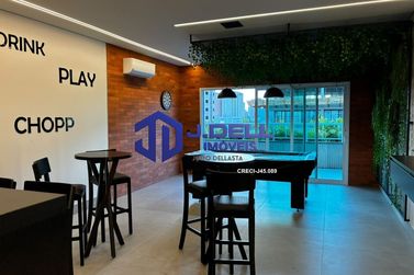 Apartamento &agrave; venda - Aviacao