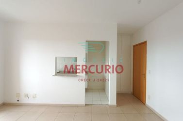 Apartamento para alugar - 42m&sup2; - Vila Santo Ant&ocirc;nio