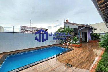 Casa &agrave; venda - 384m&sup2; - Estoril III