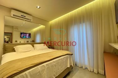Casa &agrave; venda - 236m&sup2; - Morada Do Sol