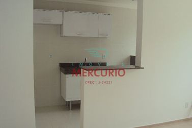 Apartamento &agrave; venda - 47m&sup2; - Jardim Contorno