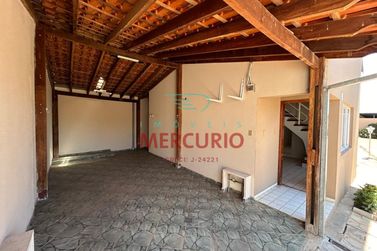 Sobrado &agrave; venda - 100m&sup2; - Vila Para&iacute;so