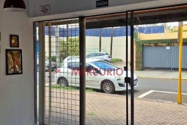 Sala Comercial &agrave; venda - 50m&sup2; - Vila Santa Tereza