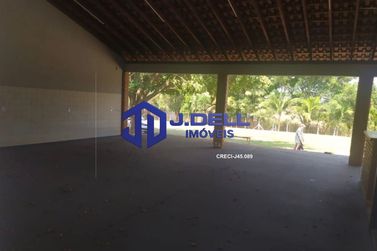 Ch&aacute;cara para alugar - Panorama