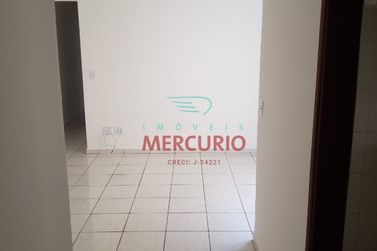Apartamento &agrave; venda - 59m&sup2; - Jardim Infante Dom Henrique