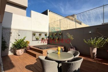 Casa &agrave; venda - 402m&sup2; - Residencial Lago Sul