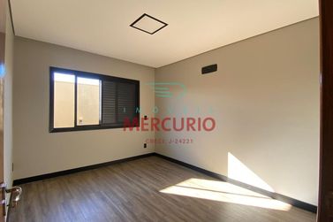 Casa &agrave; venda - 260m&sup2; - Residencial Cidade Jardim