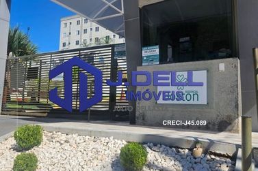 Apartamento &agrave; venda - Uniao