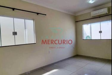Casa &agrave; venda - 76m&sup2; - Jardim Silvestre II