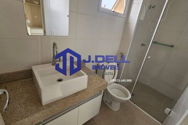 Apartamento para alugar - 60m&sup2; - Vila Nova Cidade Universitaria