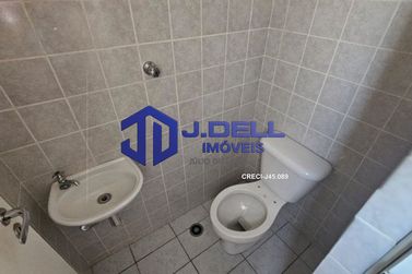Apartamento para alugar - 87m&sup2; - Infante Dom Henrique