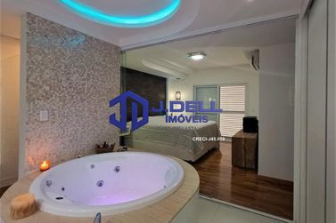 Casa &agrave; venda - 600m&sup2; - Condom&iacute;nio Primavera