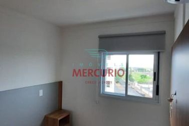 Apartamento &agrave; venda - 45m&sup2; - Vila Nova Cidade Universit&aacute;ria