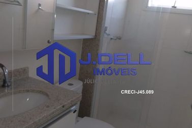Apartamento para alugar - 115m&sup2; - Jardim Amalia