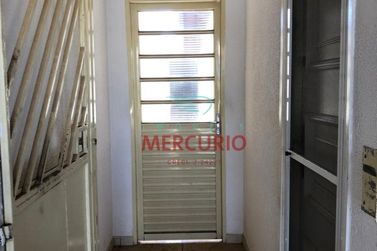 Casa &agrave; venda - 114m&sup2; - Jardim Fl&oacute;rida