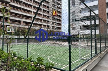 Apartamento para alugar - 87m&sup2; - Jardim Paulista