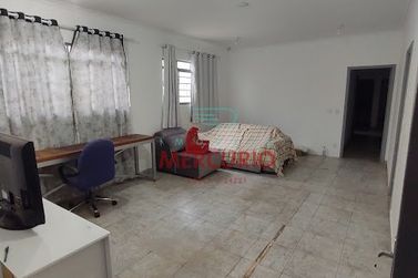 Casa &agrave; venda - 254m&sup2; - Vila Altin&oacute;polis