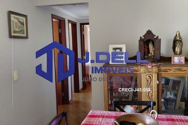Apartamento &agrave; venda - 90m&sup2; - Coralina