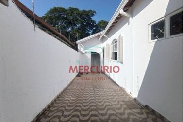 Casa &agrave; venda - 154m&sup2; - Parque Uni&atilde;o
