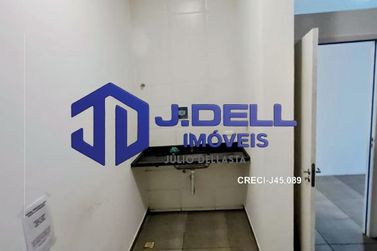 Sala Comercial para alugar - 80m&sup2; - Centro