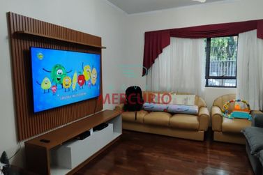 Casa &agrave; venda - 190m&sup2; - Jardim Terra Branca