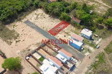 Terreno &agrave; venda - 336m&sup2; - Tangar&aacute;s