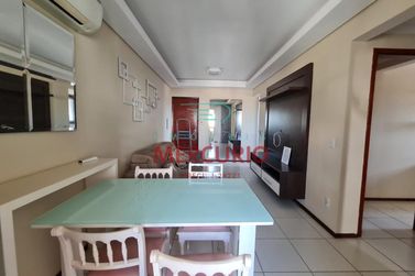 Apartamento &agrave; venda - 62m&sup2; - Jardim Am&aacute;lia