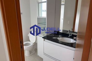 Apartamento para alugar - 75m&sup2; - Aviacao