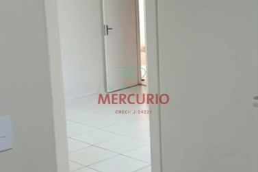 Apartamento &agrave; venda - Vila Santa Filomena