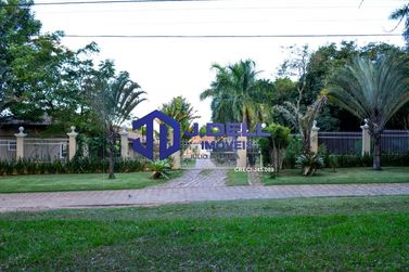 Casa &agrave; venda - 548357m&sup2; - Shangri-la