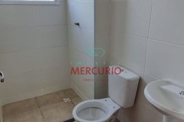 Apartamento &agrave; venda - Vitta S&atilde;o Jos&eacute;