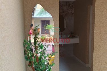 Casa &agrave; venda - 420m&sup2; - Jardim Colonial