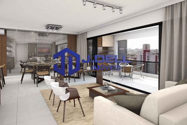 Apartamento &agrave; venda - 16736m&sup2; - Parque Jardim Europa