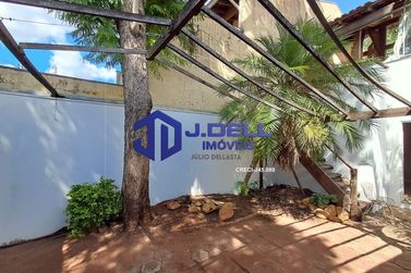 Casa &agrave; venda - 35200m&sup2; - Jardim America
