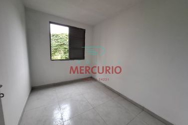 Apartamento &agrave; venda - 47m&sup2; - Vila Industrial