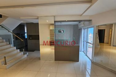 Apartamento &agrave; venda - 180m&sup2; - Vila Santa Tereza