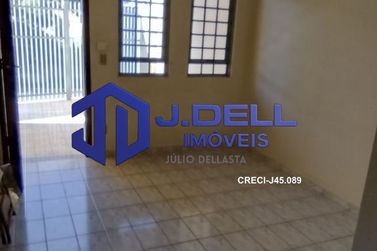 Casa &agrave; venda - 125m&sup2; - Alto Sumare