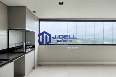 Apartamento &agrave; venda - 109m&sup2; - Aviacao