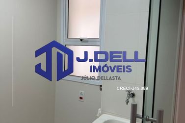 Apartamento para alugar - 75m&sup2; - Aviacao