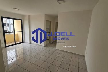 Apartamento para alugar - 75m&sup2; - Infante Dom Henrique