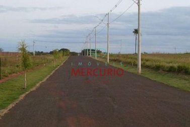 Terreno &agrave; venda - 800m&sup2; - Varandas Do Tiete