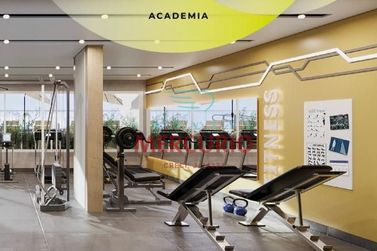 Apartamento &agrave; venda - 129m&sup2; - Jardim Paulista