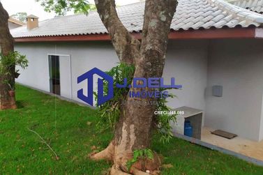 Ch&aacute;cara &agrave; venda - 1000m&sup2; - Chacaras Bauruenses