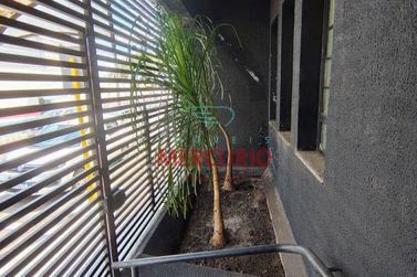Casa para alugar - 67m&sup2; - Vila Santa Tereza