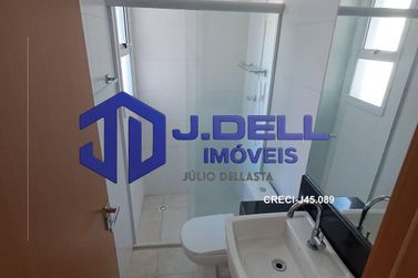 Apartamento para alugar - 56m&sup2; - Aviacao
