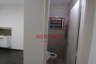 Sala Comercial para alugar - 35m&sup2; - Vila Santa Tereza