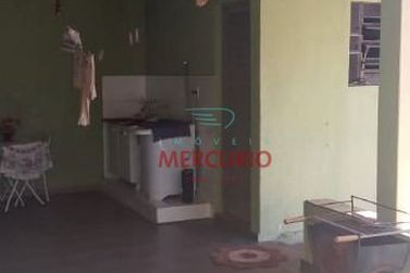 Casa &agrave; venda - 80m&sup2; - Jardim Petr&oacute;polis
