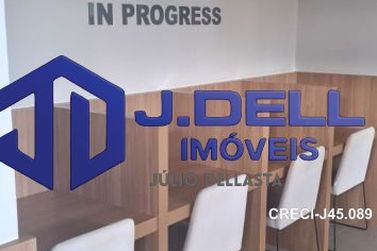 Apartamento para alugar - 35m&sup2; - Vila Nova Cidade Universitaria
