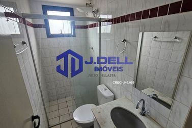 Apartamento para alugar - 75m&sup2; - Infante Dom Henrique